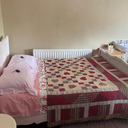 Hotel Brackenberry Belfast Esterno foto