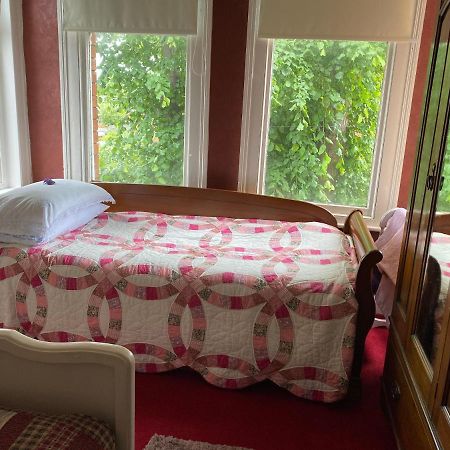 Hotel Brackenberry Belfast Esterno foto