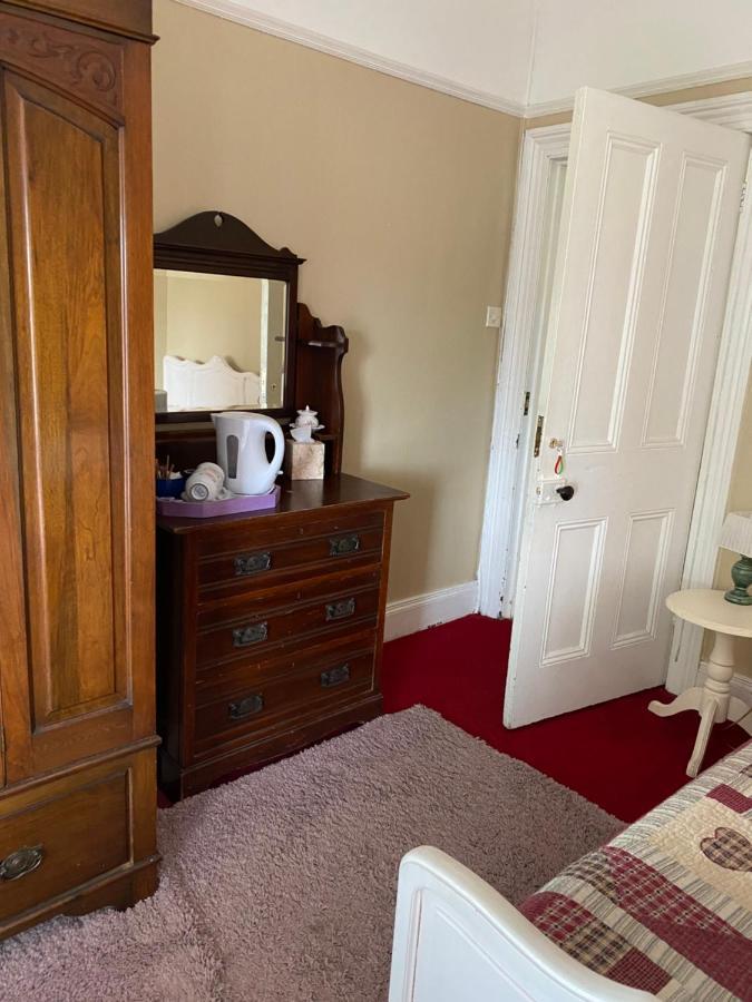 Hotel Brackenberry Belfast Esterno foto