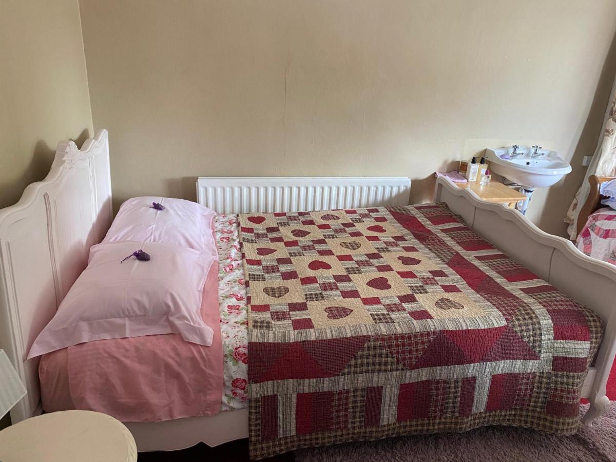 Hotel Brackenberry Belfast Esterno foto