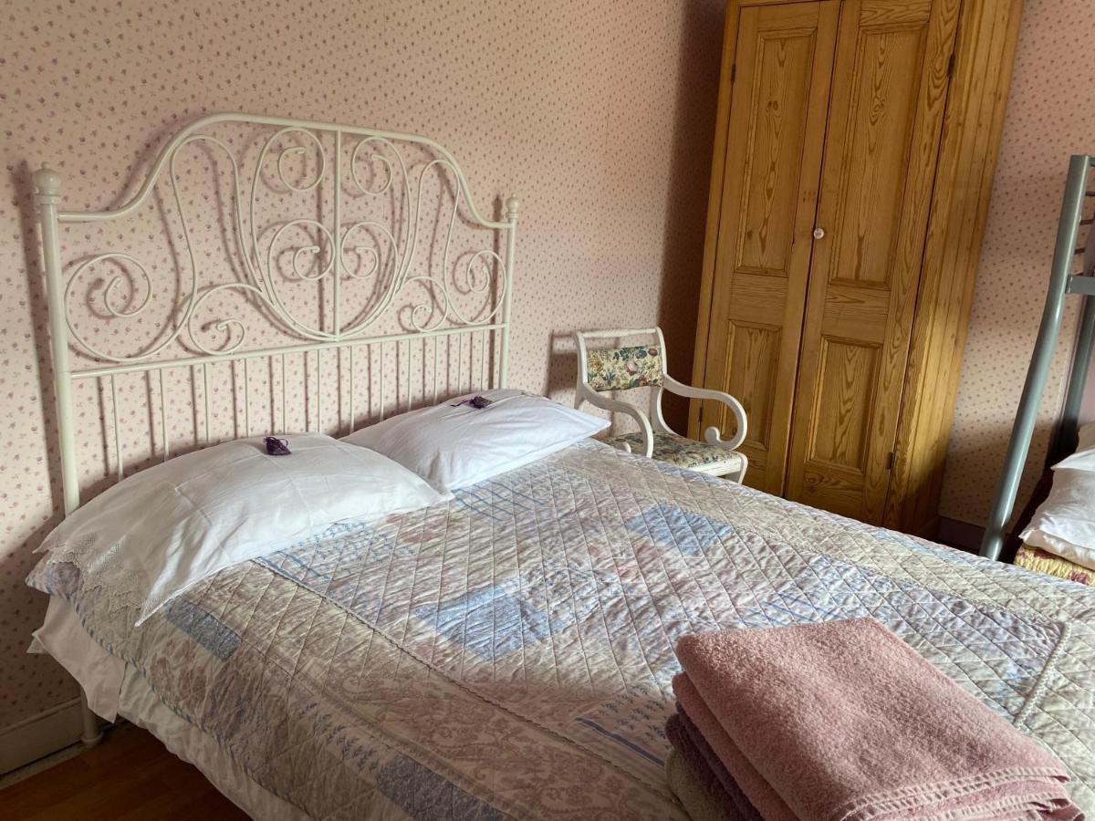Hotel Brackenberry Belfast Esterno foto