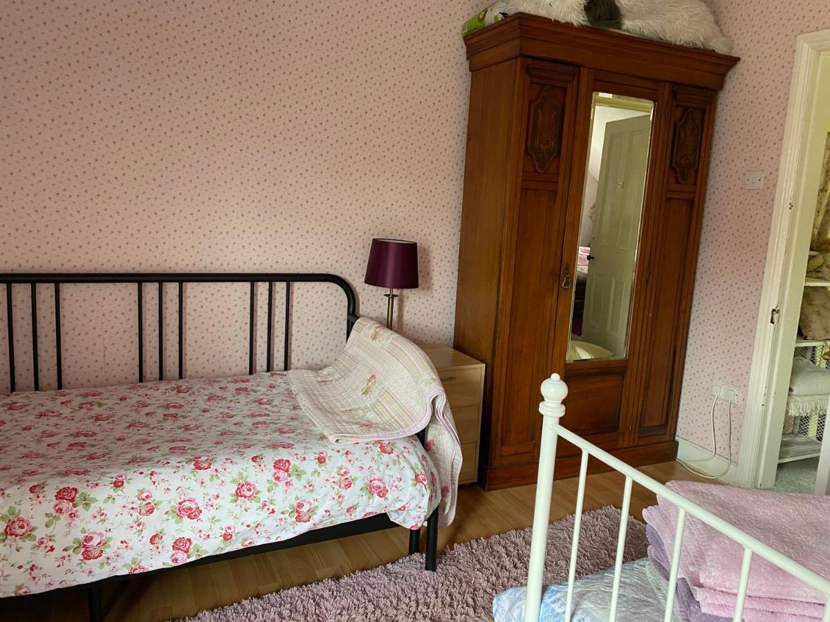 Hotel Brackenberry Belfast Esterno foto