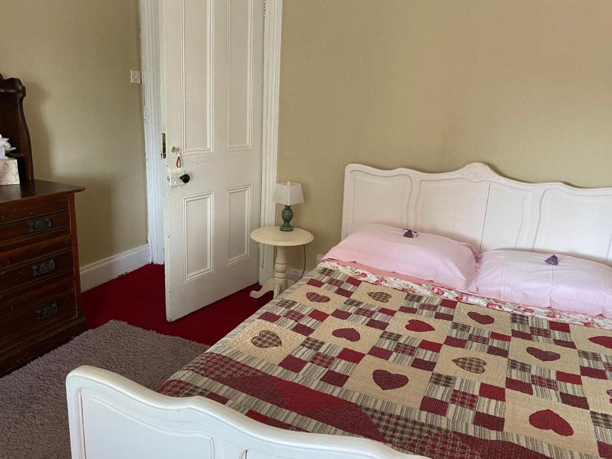 Hotel Brackenberry Belfast Esterno foto