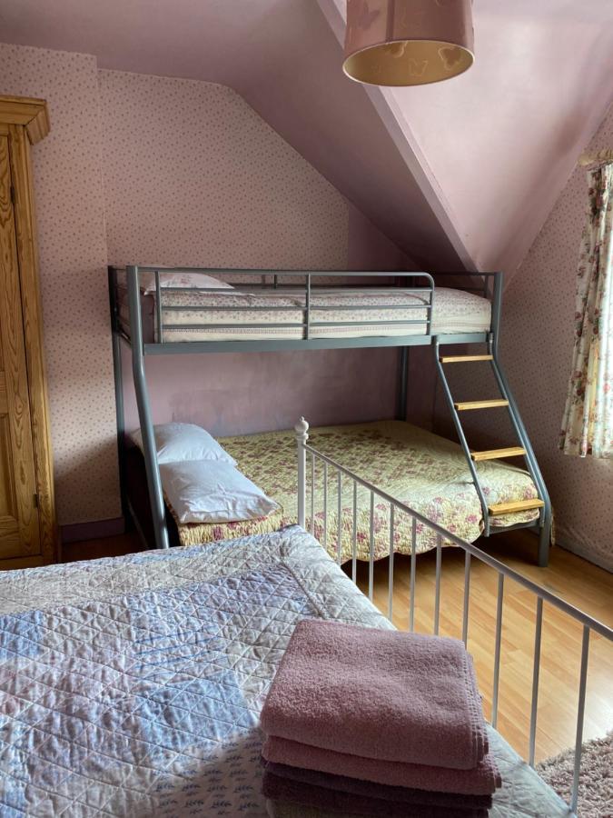 Hotel Brackenberry Belfast Esterno foto