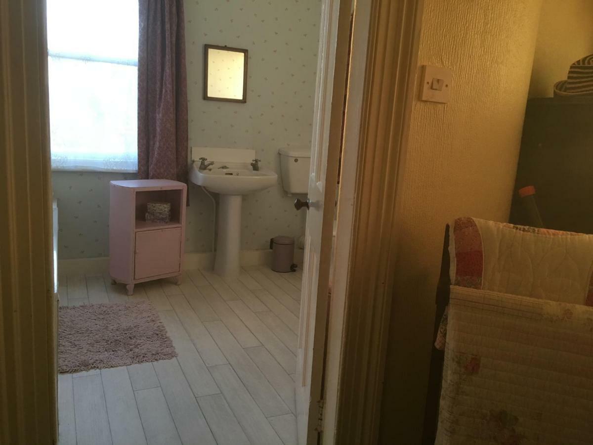 Hotel Brackenberry Belfast Esterno foto