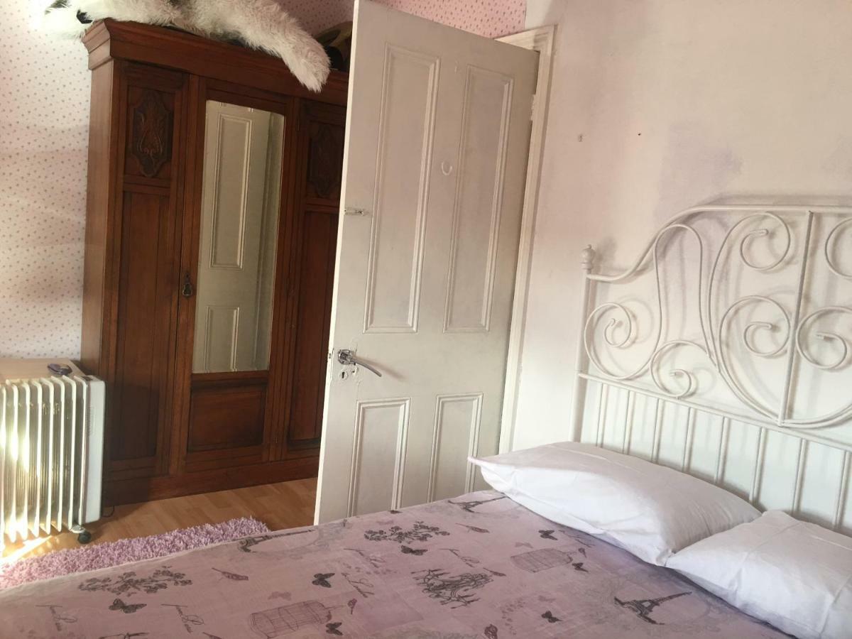 Hotel Brackenberry Belfast Esterno foto
