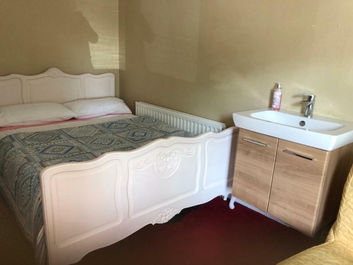 Hotel Brackenberry Belfast Esterno foto