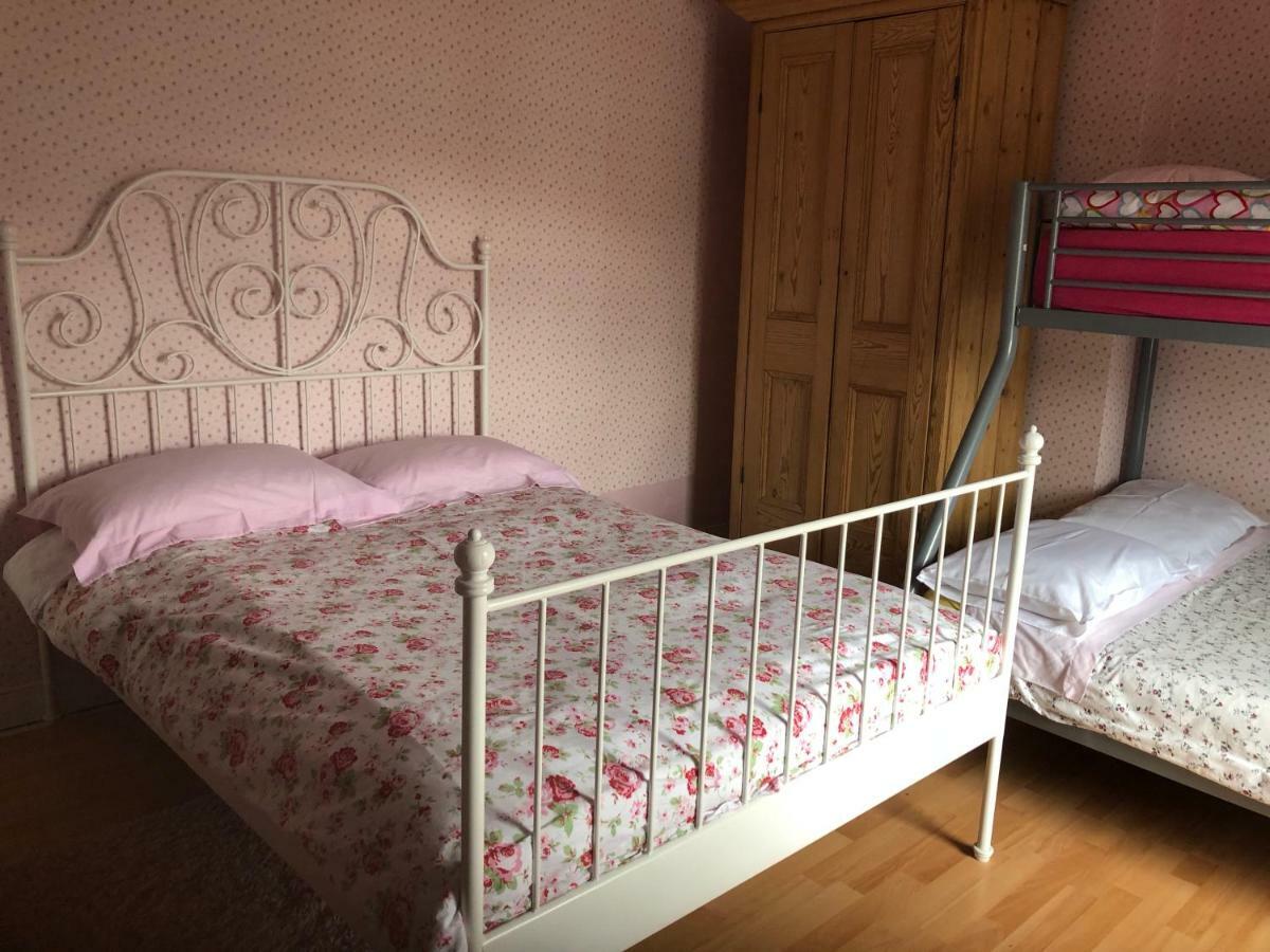 Hotel Brackenberry Belfast Esterno foto