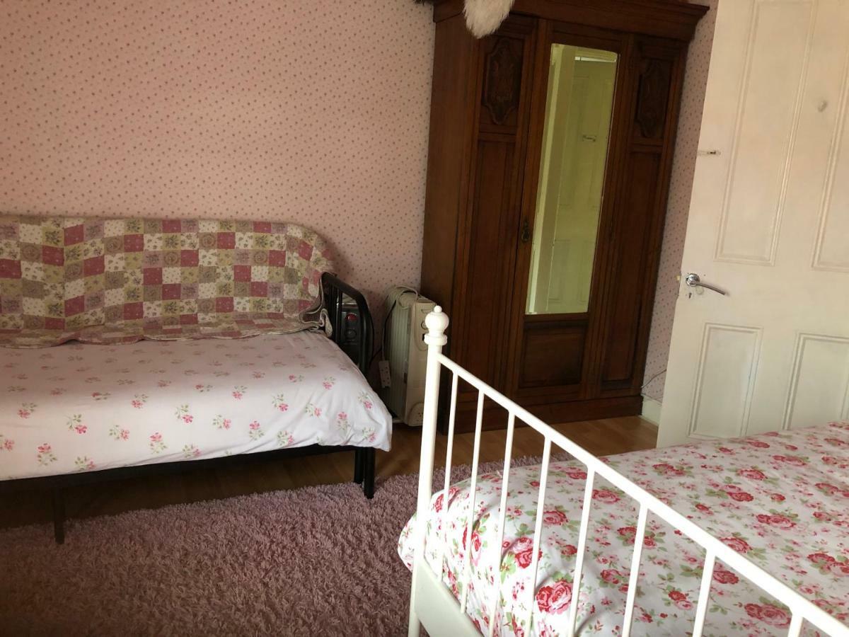 Hotel Brackenberry Belfast Esterno foto