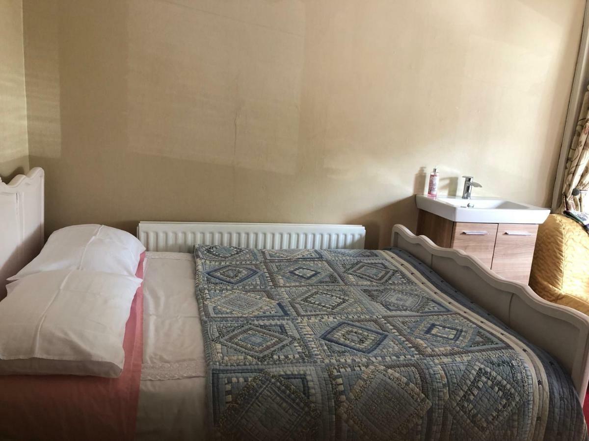 Hotel Brackenberry Belfast Esterno foto